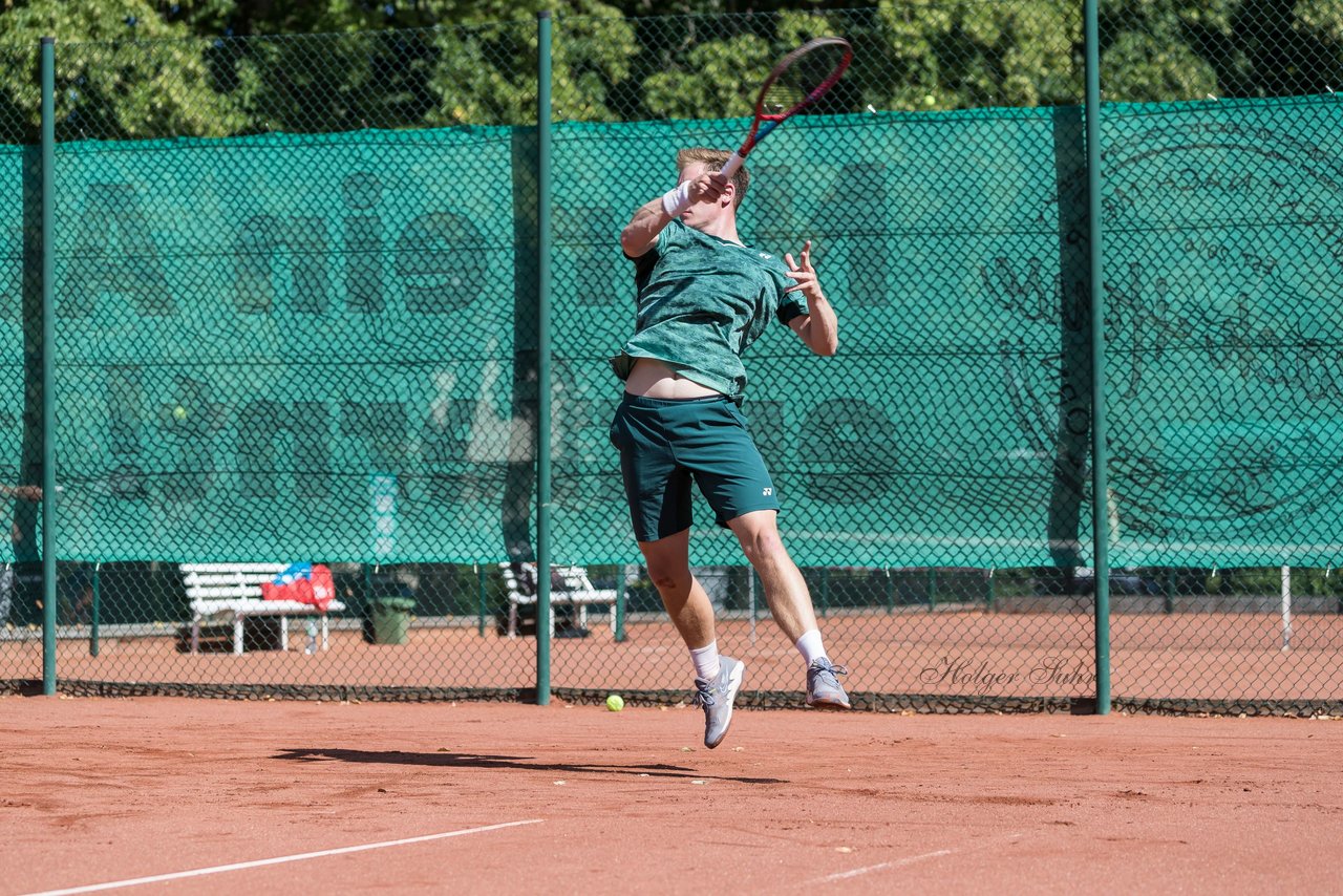 Bild 151 - Kuehlungsborner Tennisturnier